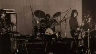 Les Rallizes D&eacute;nud&eacute;s Unknown~I knew you~Improvisation (remastered)