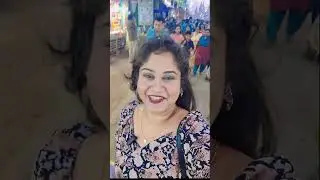 তামিল শেখার চেষ্টা #velankannichurch #familyvlog #mousumi