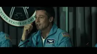 Ad Astra 2019 IMAX Trailer - Brad Pitt, Tommy Lee Jones, Ruth Negga, Kimberly Elise