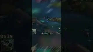 Последняя игра Ноктюрна в League of Legends