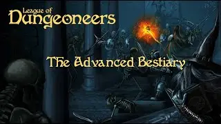 Advanced Bestiary