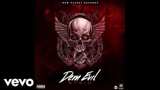 Stein - Dem Evil