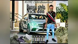 Nick don-Banga Style (Clean Version) mp3
