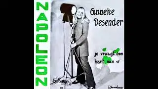 Anneke Desender - Napoleon