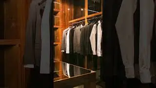 Find the perfect clothing rack for your store #Autumnwood #retaildesign  #visualmerchandising