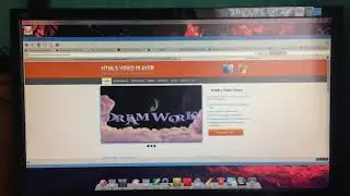 Html5 vidéo test