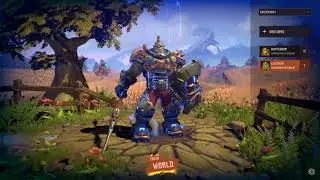 ⚡Corepunk ⚡ Gameplay 4K SIGN UP FOR BETA - БЕТА-ВЕРСИЯ