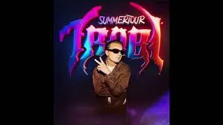 Trobi - Niets Aan Doen Ft. Broederliefde & Bryan MG
