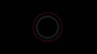 FREE AUDIO SPECTRUM RED CIRCLE AUDIO WAVEFORM DOWNLOAD