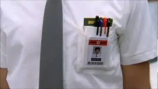 Chuck | Season 5 Opening [HD]