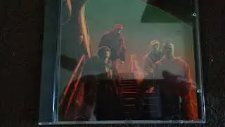 Live Poets - Mind Statements (1996)