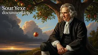 The Inspiring Life Story of Sir Isaac Newton | The Genius Who Changed the World @US Stories
