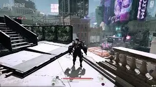 THE SURGE 2 Gameplay Demo (New RPG Game 2019)