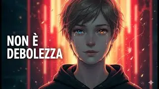 La Psicologia di Chi Piange Facilmente (Non È Debolezza)