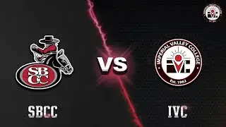 LIVE! Santa Barbara City College vs. Imperial Valley College (SoCal Regional Women's Basketball)