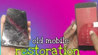 10 or G touch glass change