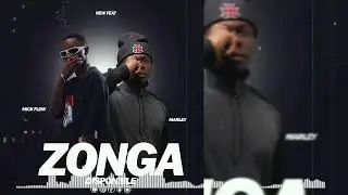 Peter Marley feat Mick flow by Zonga=(official= audio)