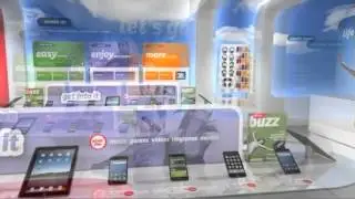 airtel Store Walk Through