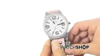 TW Steel Ladies' Canteen Colour 45mm 45mm Watch (TW0036)