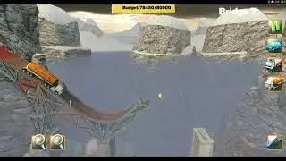 Bridge Constructor Slope Mania