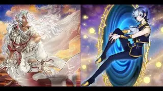 YGOALERT! Episode #7: Our Next Most Splashable Engine in 2026! (Fallen Magistus: Combo Showcase)