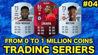 FIFA 23 TRADING TIPS! FIFA 23 SNIPING FILTERS! FIFA 23 TRADING METHODS!