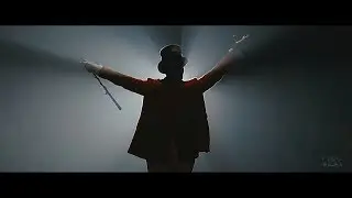 The Night Circus | Volatile Times
