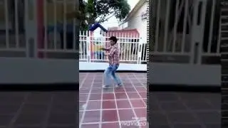 New song COMPANY chris brown ft Justin bieber / COREOGRAF&Iacute;A EDER BARROSO