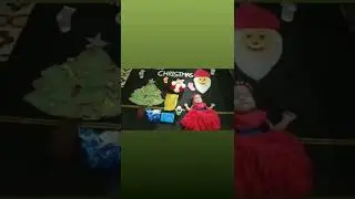 Christmas special theme #short #vairalshort #