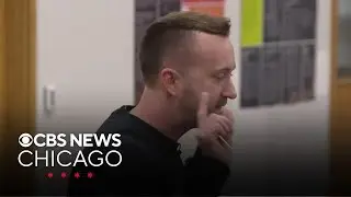 Suburban Chicago music teacher is up for a Grammy Award