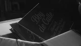 Alu Mix, Zkiper Mami, Jencko el Shinobi, Cris Sour - Nostalgia .0015 Bby De Calle (Visualizer)