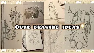 Easy drawing ideas! #trending #diy #drawing #sketch #subscribe 
