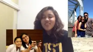 Team Sobrang Fresh for JuanForFun