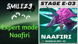 [Expert Mode] How to beat Naafiri in Tournament of Souls | Guide