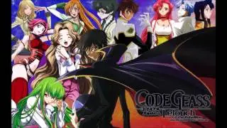 Code Geass Staffel 1 Episode 1-25 GerDub/EngSub