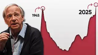 EE. UU.: Bonos al Borde de una Espiral Mortal de Deuda (Seg&uacute;n Ray Dalio)