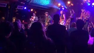 LP3 & The Tragedy / On Easy street / Belly up - Solana Beach, CA / 8/17/17