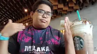Starbucks Paradigm Mall - November 01, 2022