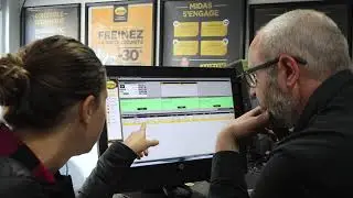 T&eacute;moignage chef de centre MIDAS- Saint Germain en Laye