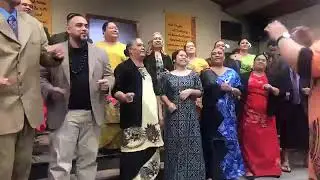 Water of Life Church n Ministry