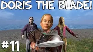 DORIS THE BLADE! | DayZ Standalone: Our Story (Season 4 Episode 11)