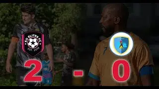 (HPDL) LUCIANS FC vs KOU23