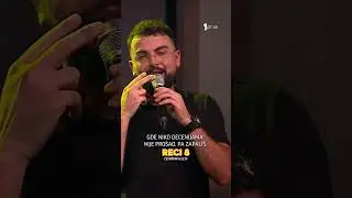 Mnogo se toga promenilo | Reci 8 #prva #prvatv #shorts