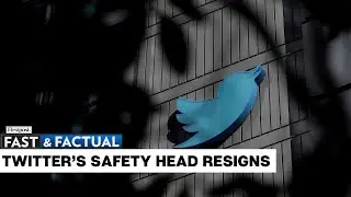 Twitter&rsquo;s Content Moderation Chief Steps Down