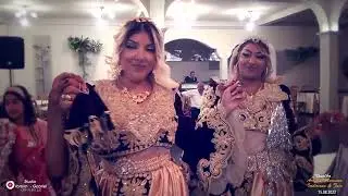 Veselba Arif & Mervina Indirana & Tair