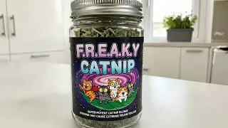 Cat Dealers - F.R.E.A.K.Y (Official Music Video)