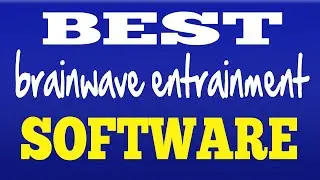 Best Brainwave Entrainment Software - Voucher Code
