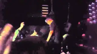20160221 Dok2 & The Quiett live in Berlin @ Arena Club - I'm 1LL (short cut)