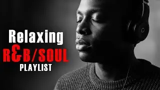 【R&B Soul】Smooth Modern Groove 🎸 | Relaxing R&B Playlist | Groove Engine R&B