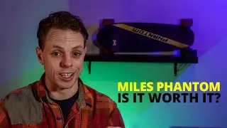 Miles Phantom Review - Is it WORTH IT? Full Review